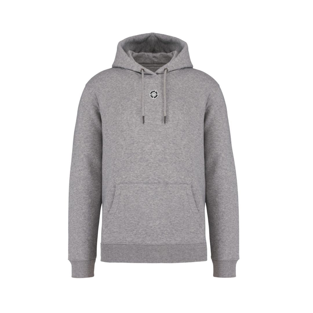 FAEROS25 - hoodie focus on the good