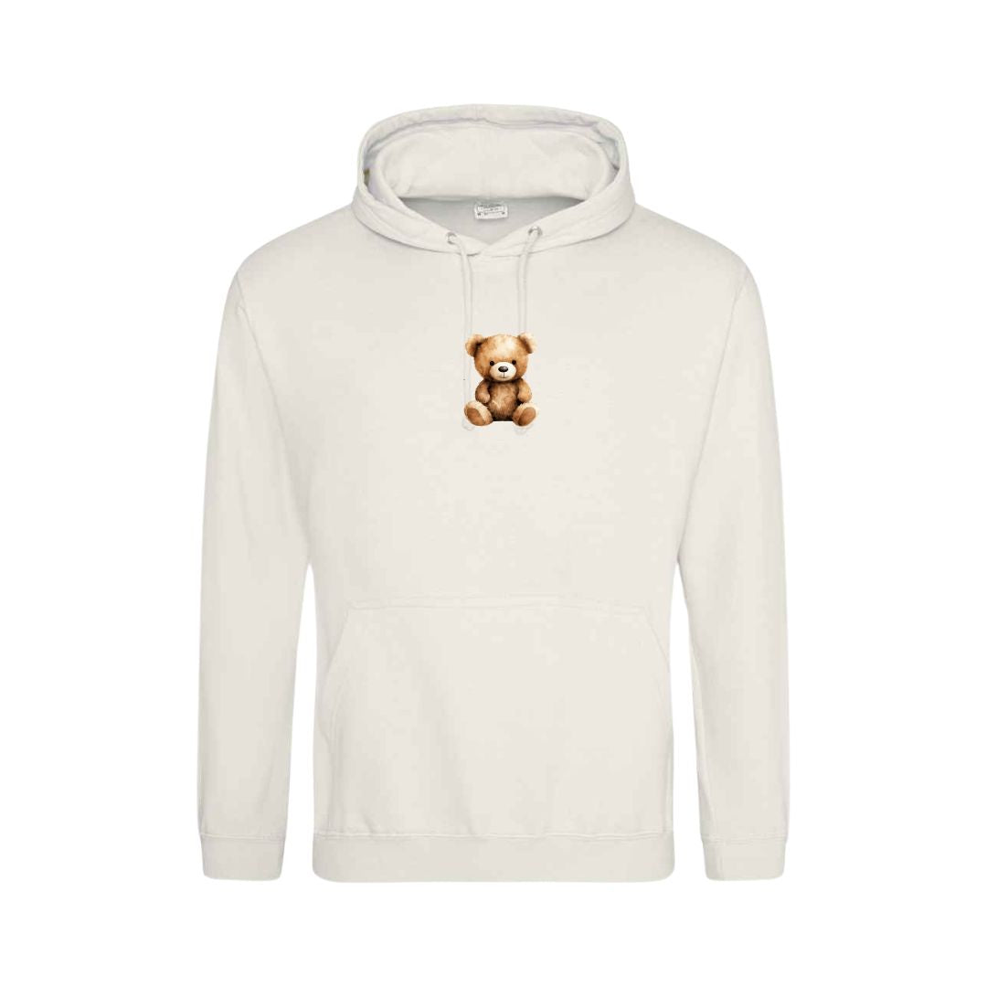 FAEROS24 - hoodie teddybeer