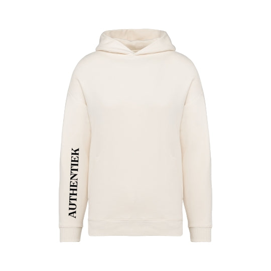 ANDERS25 - oversized hoodie authentiek