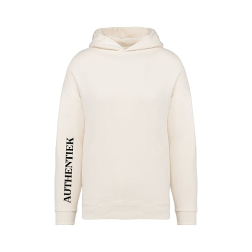 ANDERS25 - oversized hoodie authentiek