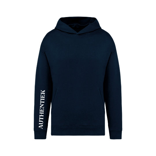ANDERS25 - oversized hoodie authentiek