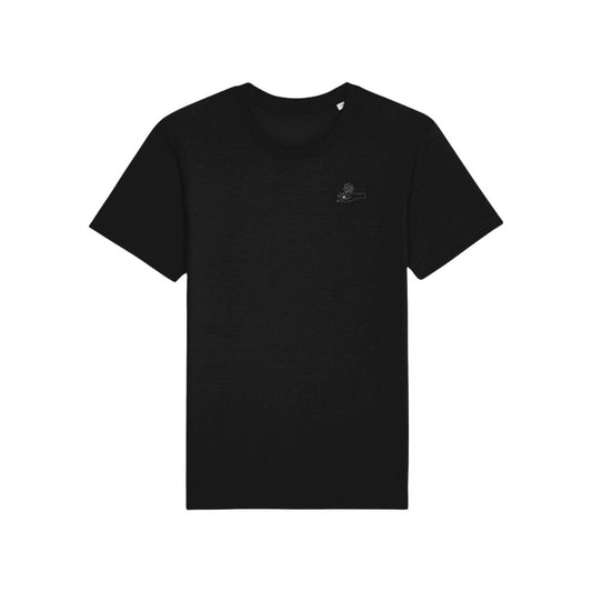 FAEROS24 - t-shirt edelsteen