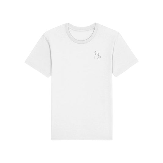 FAEROS25 - t-shirt ass