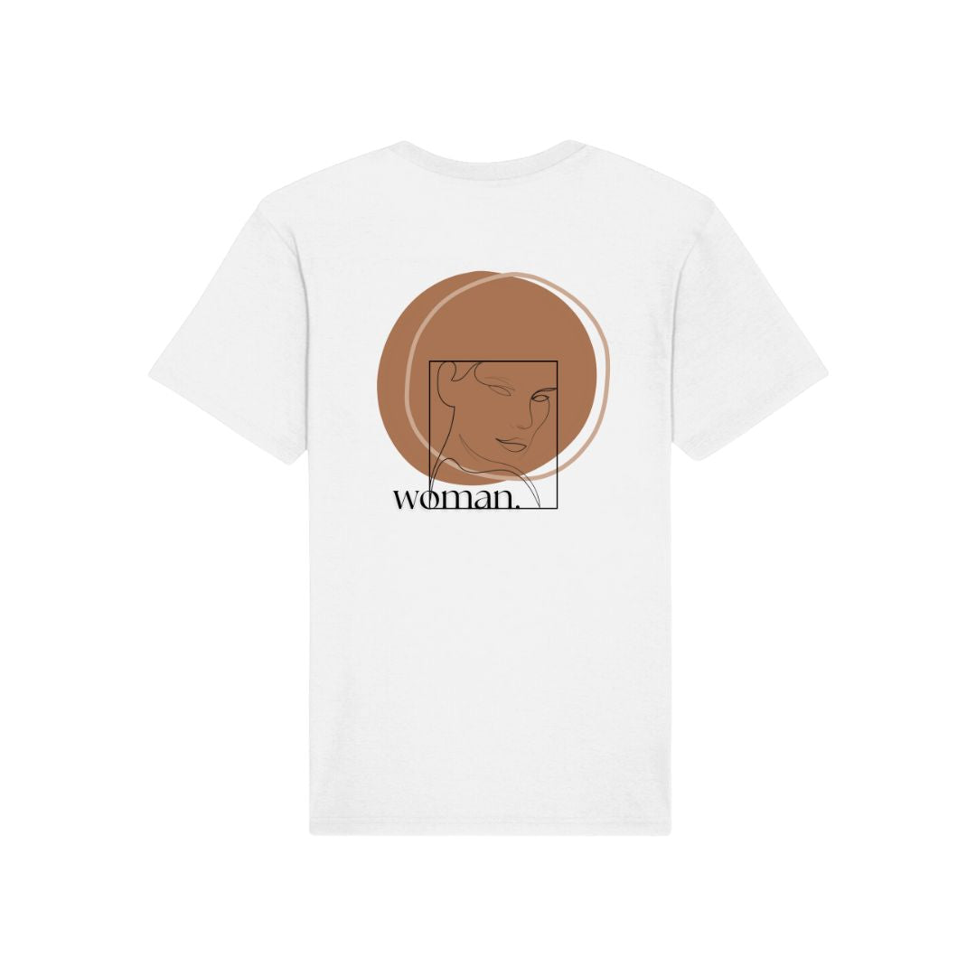 WOMAN24 - t-shirt vrouw