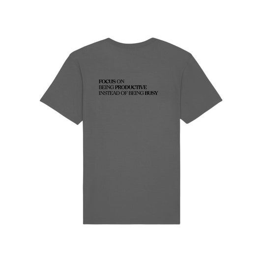 FAEROS24 - t-shirt productive