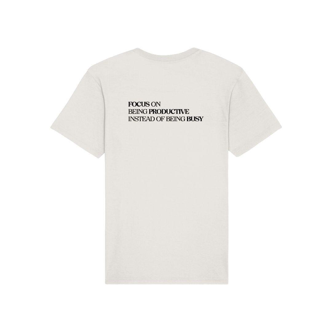 FAEROS24 - t-shirt productive