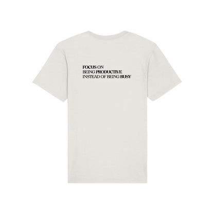 FAEROS24 - t-shirt productive